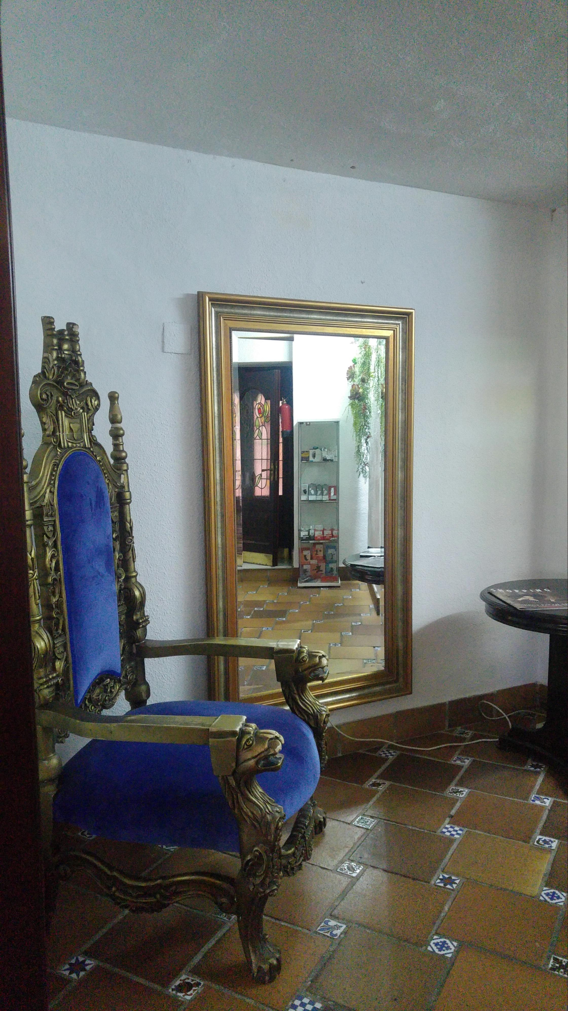 Don Gonzalo 3*