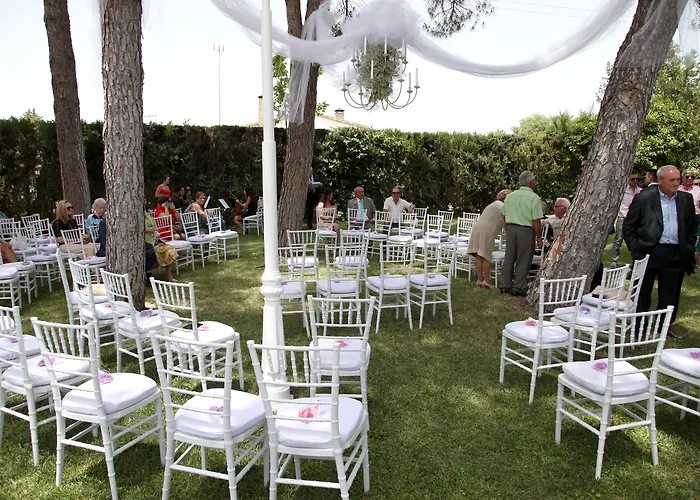 Hotel Don Gonzalo