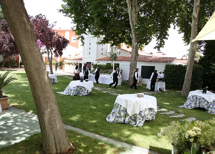 Hotel Don Gonzalo