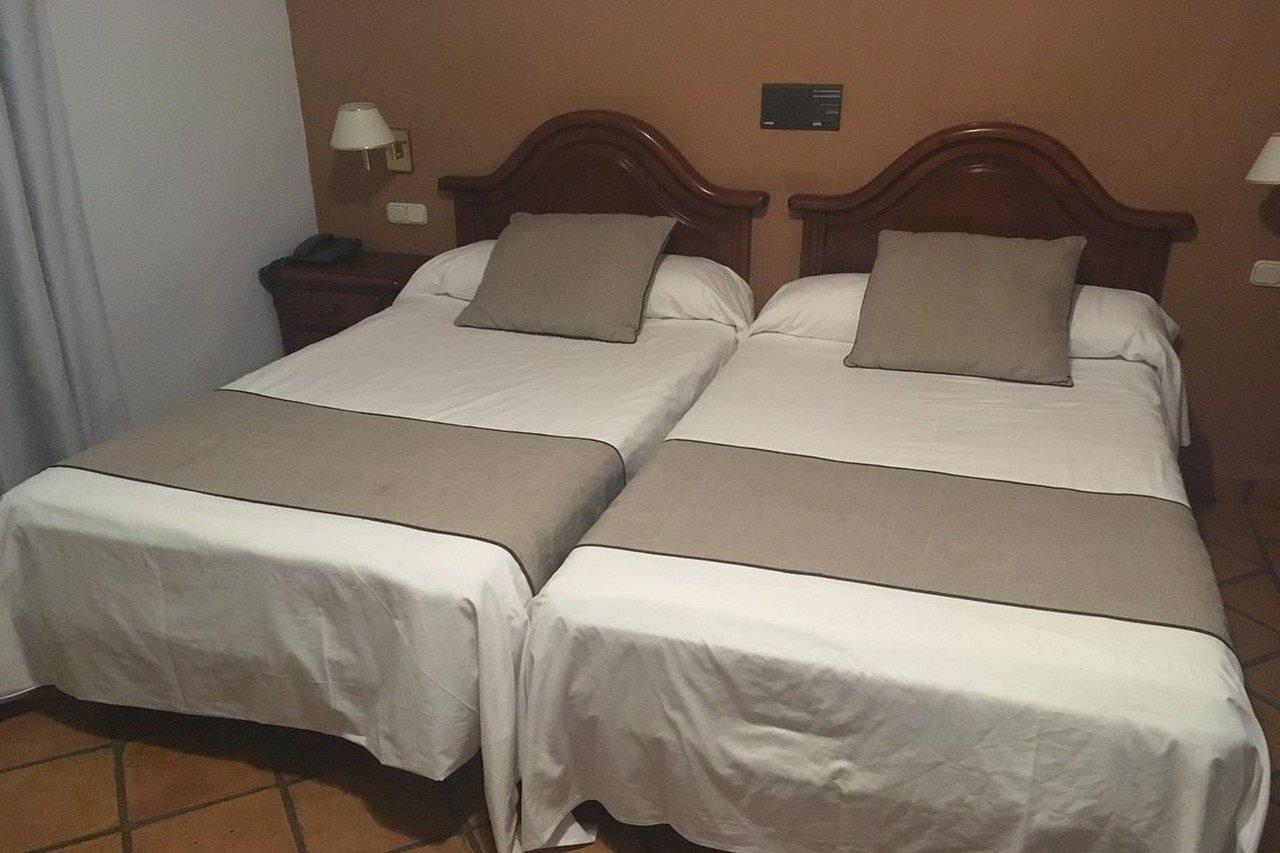 Don Gonzalo Hotel Montilla