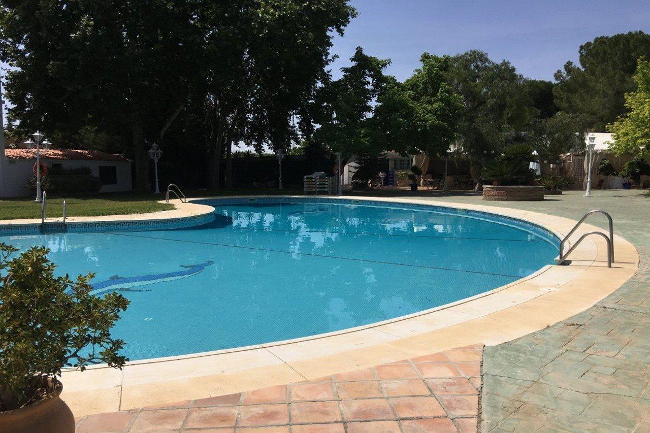 Don Gonzalo Hotel