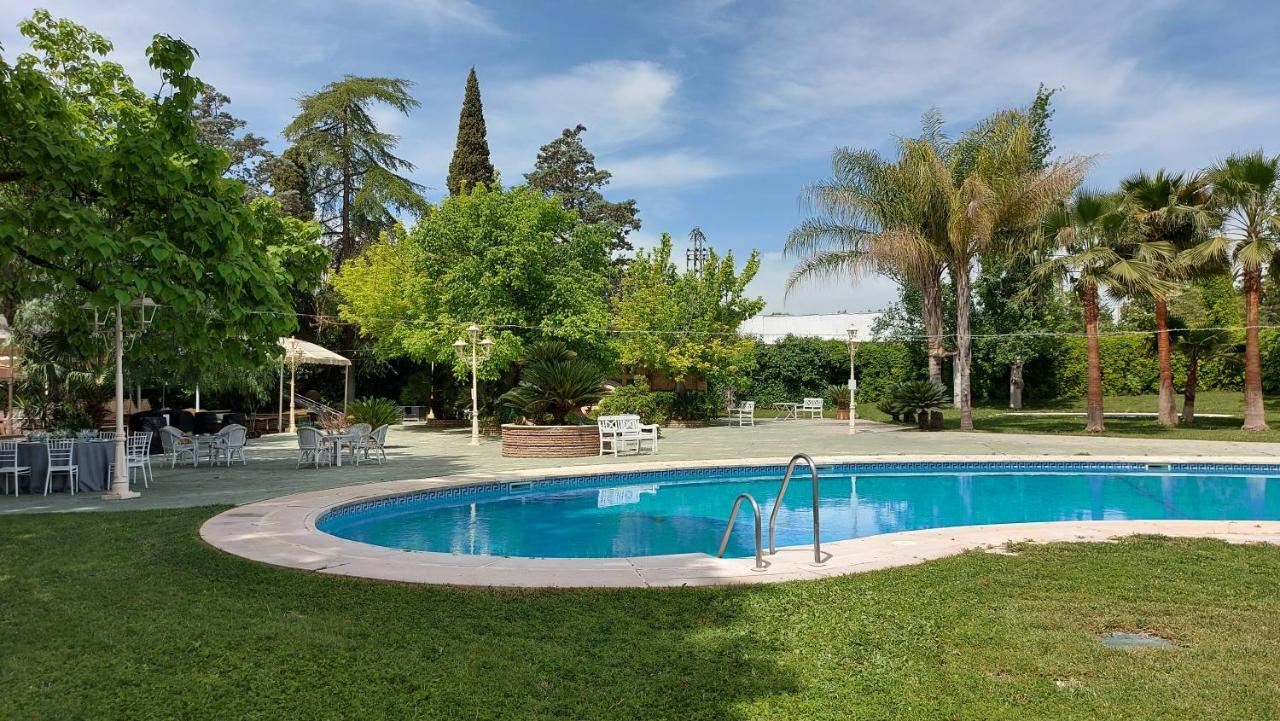 Hotel Don Gonzalo 3*