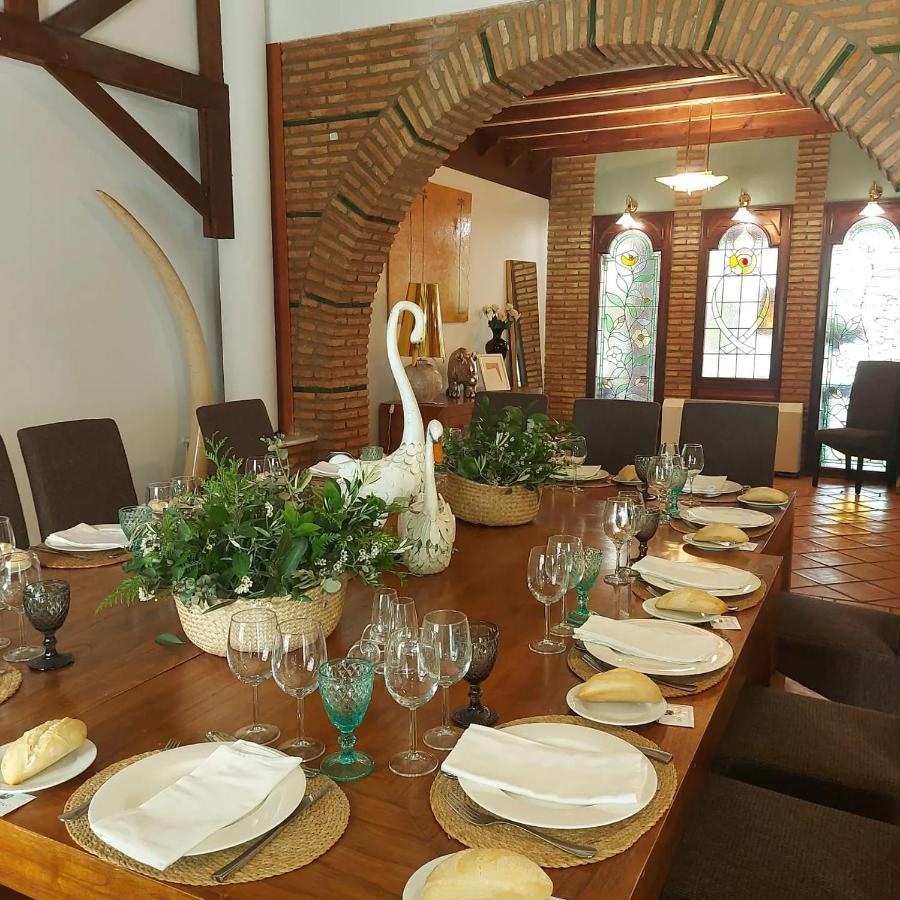 Don Gonzalo Hotel