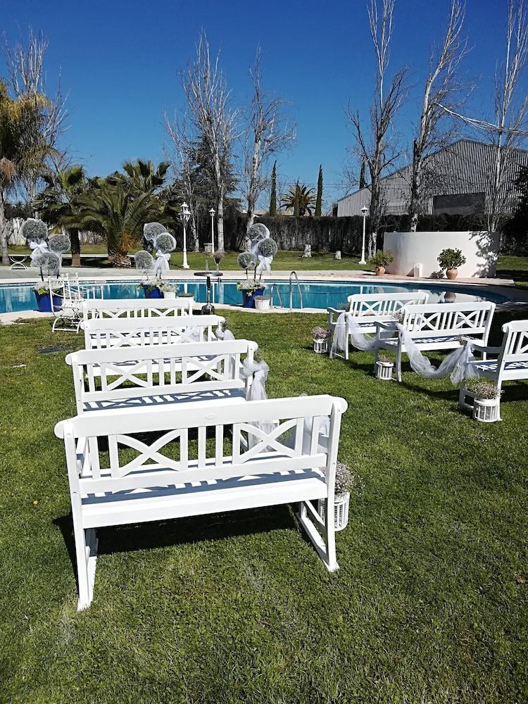 Hotel Don Gonzalo 3*