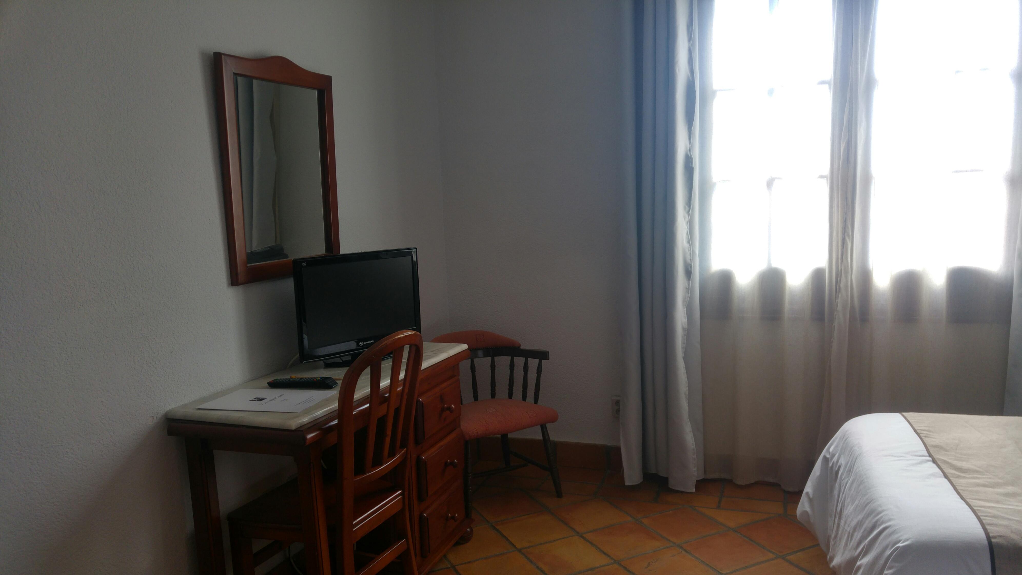 Don Gonzalo Hotel 3*