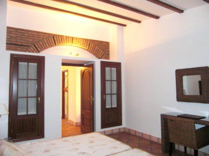 Hotel Don Gonzalo