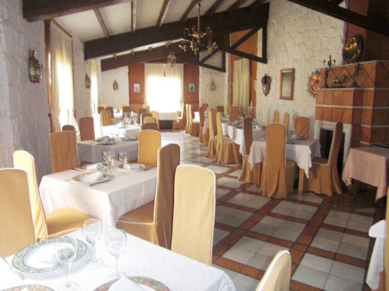 Hotel Don Gonzalo