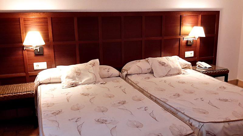 Hotel Don Gonzalo 3*