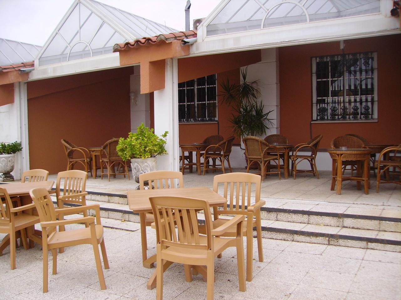 Don Gonzalo Hotel Montilla