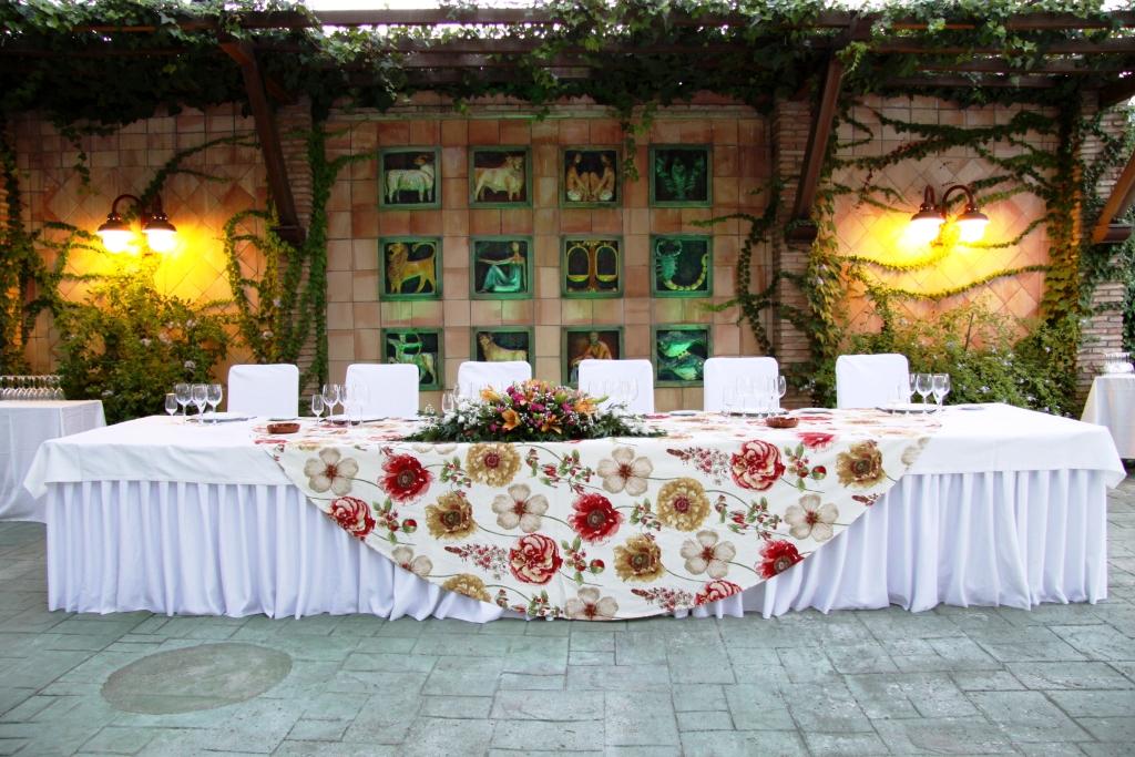 Don Gonzalo Hotel 3*