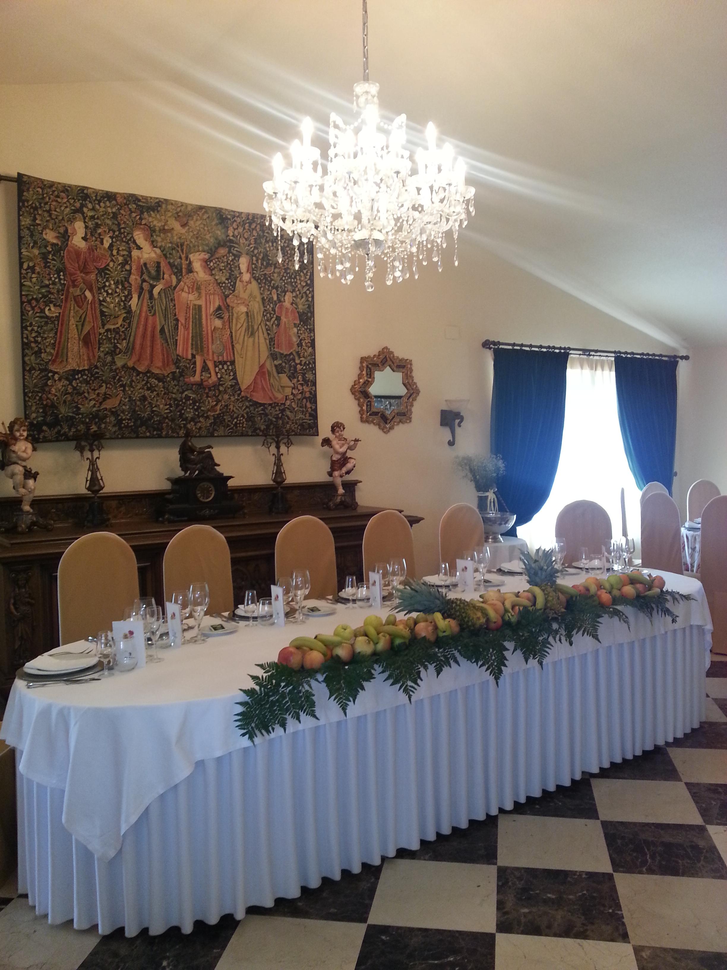 Hotel Don Gonzalo Montilla