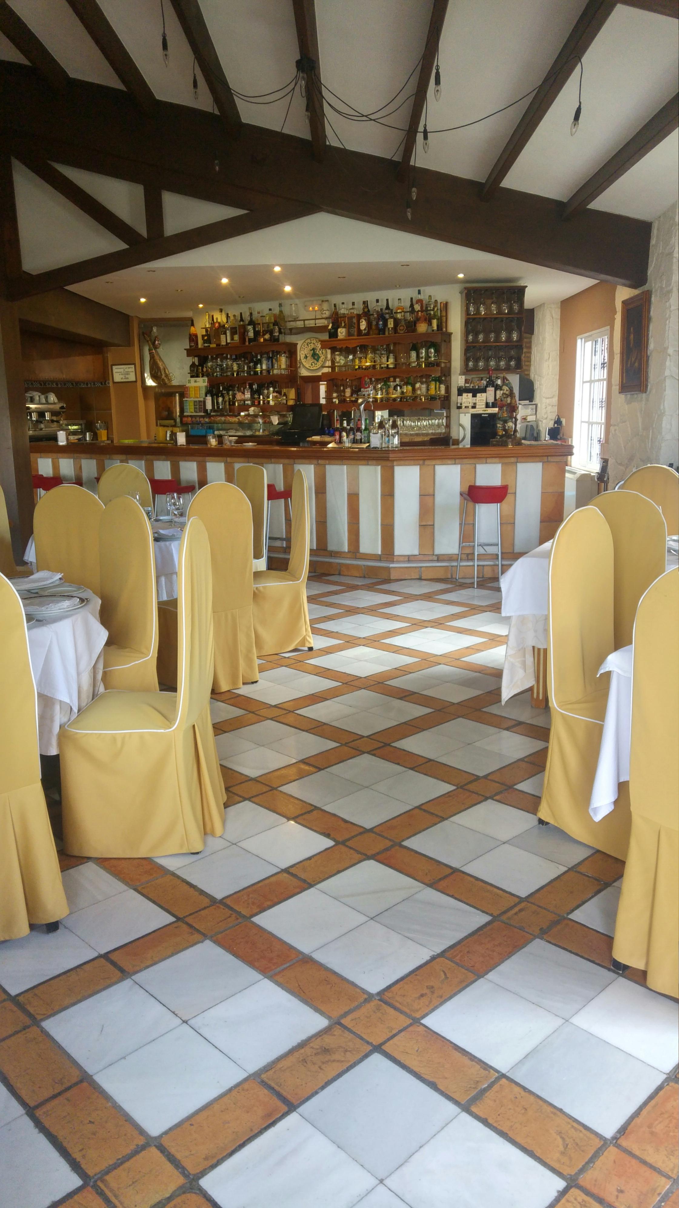 Hotel Don Gonzalo