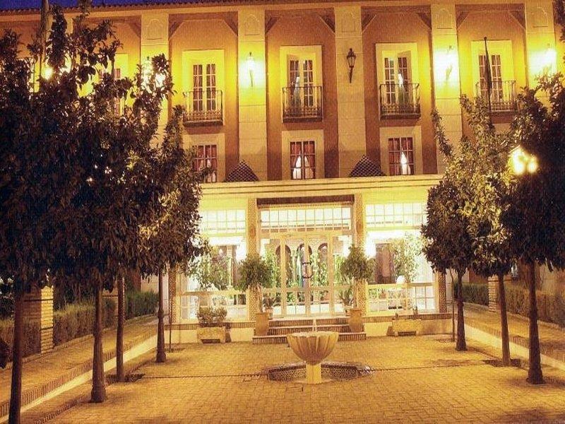 Don Gonzalo Hotel