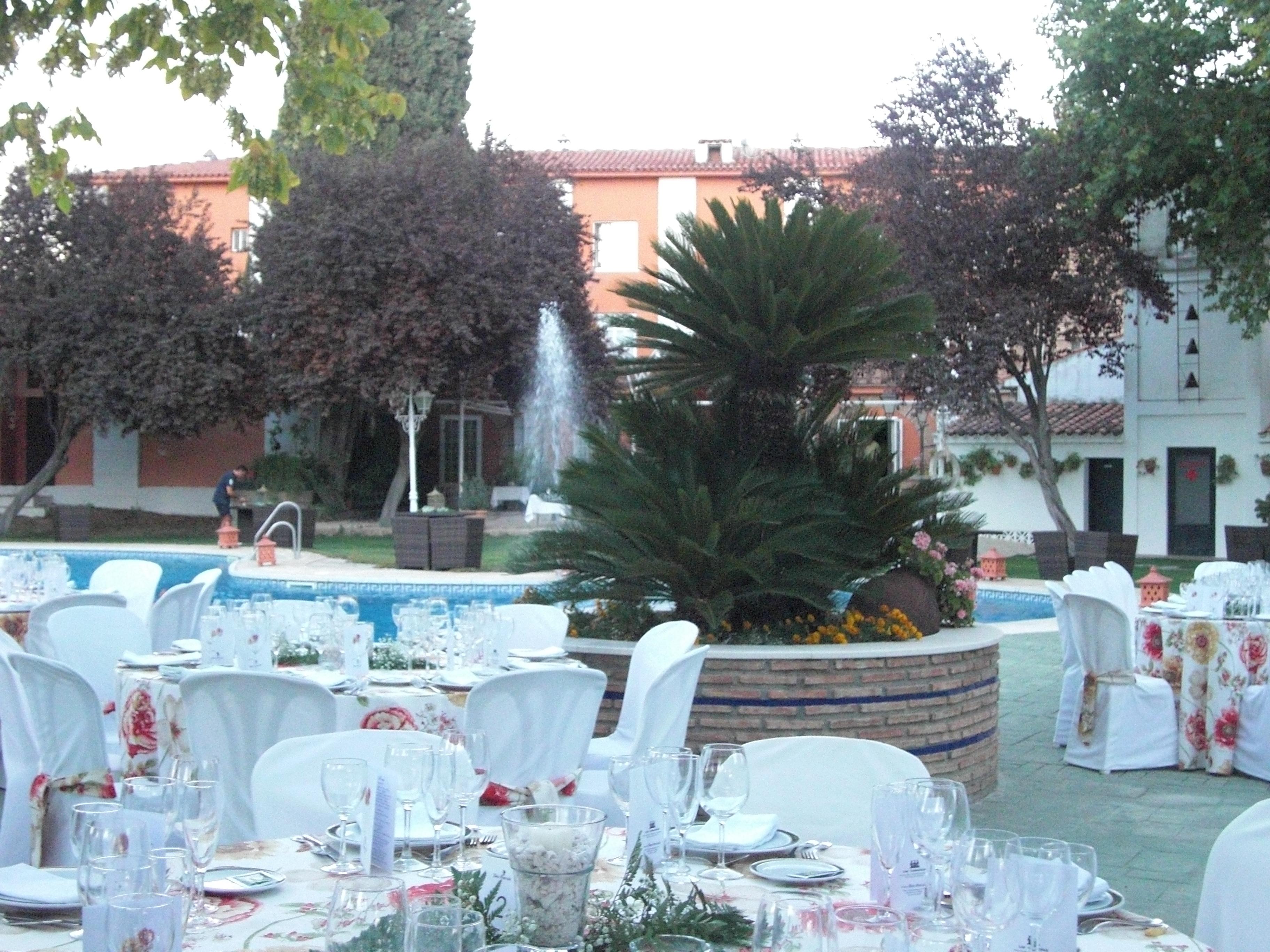 Don Gonzalo 3* Montilla