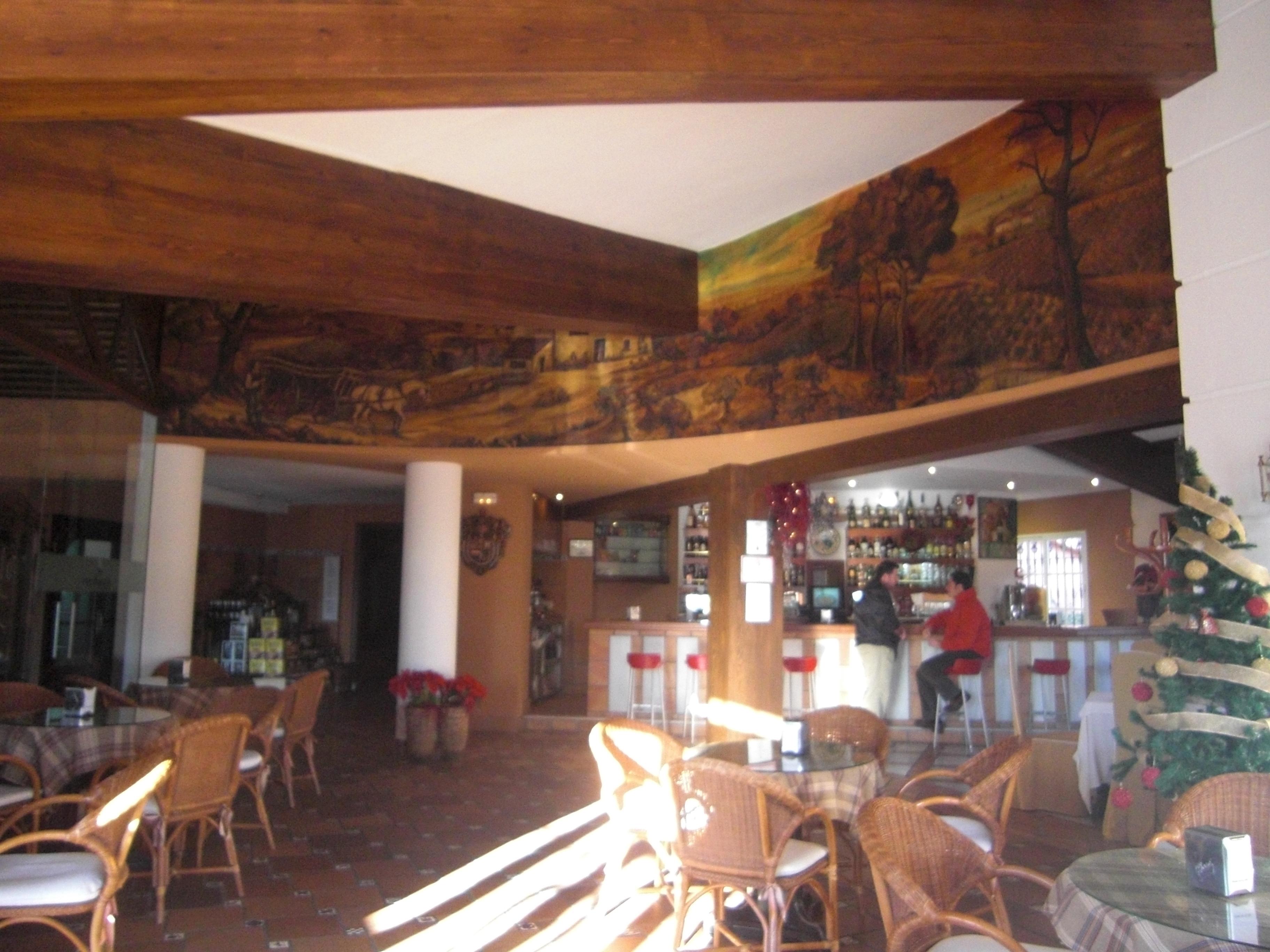 Hotel Don Gonzalo 3*