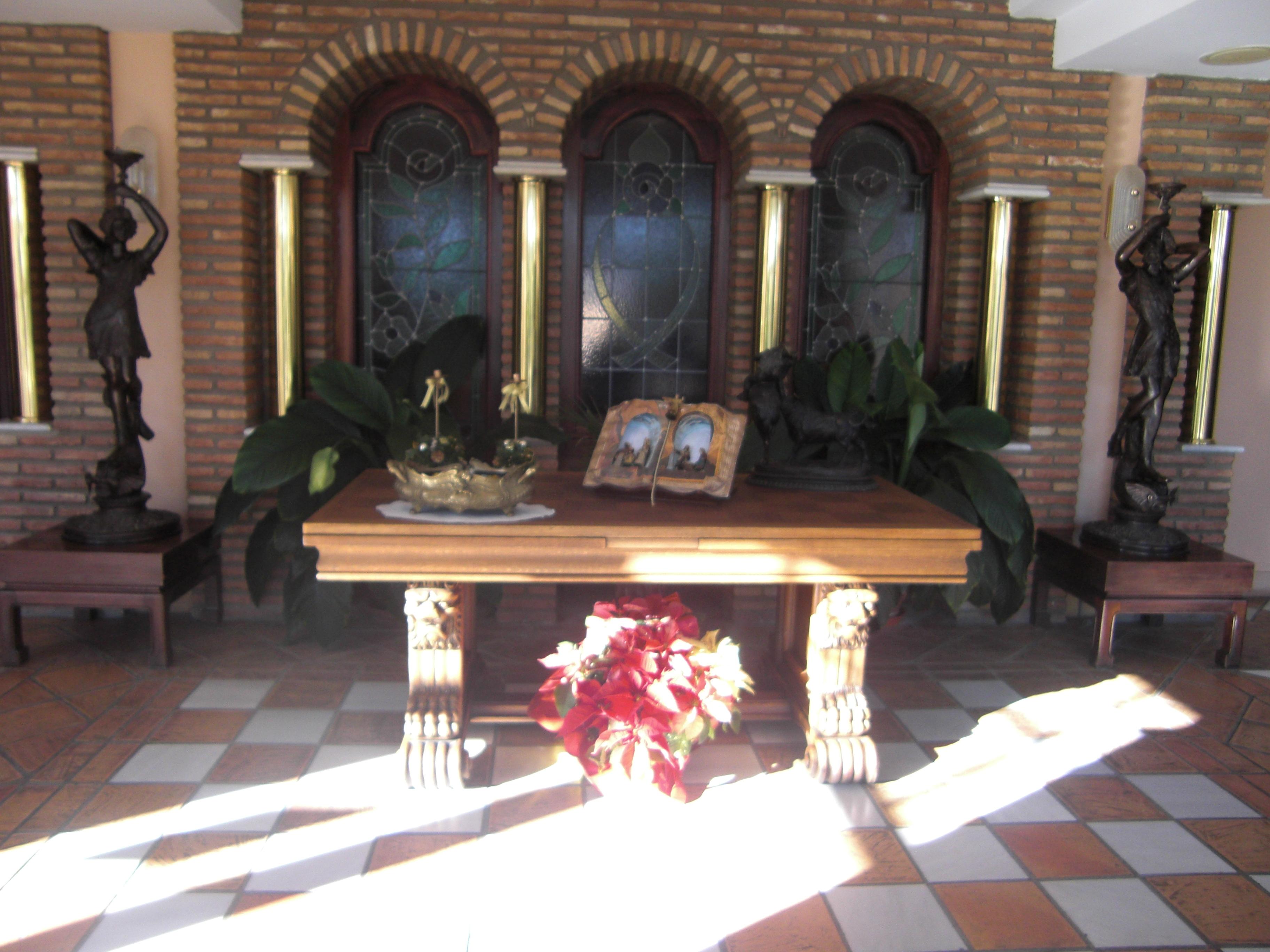 Don Gonzalo Hotel