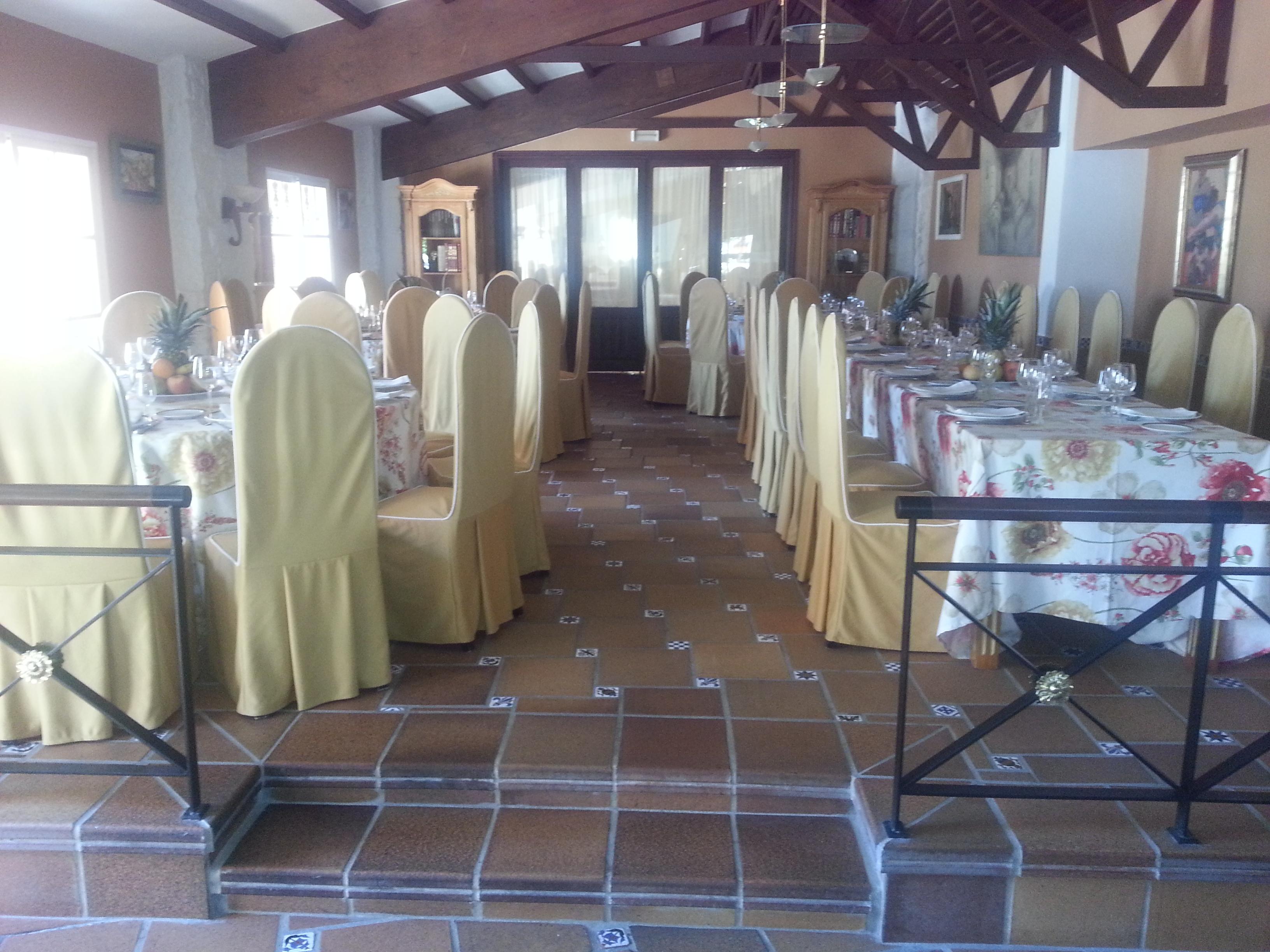 Hotel Don Gonzalo Montilla