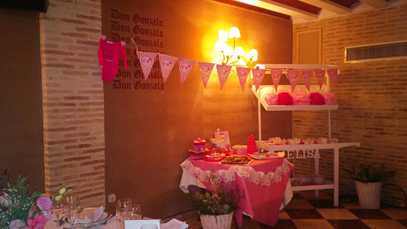Don Gonzalo Hotel 3*