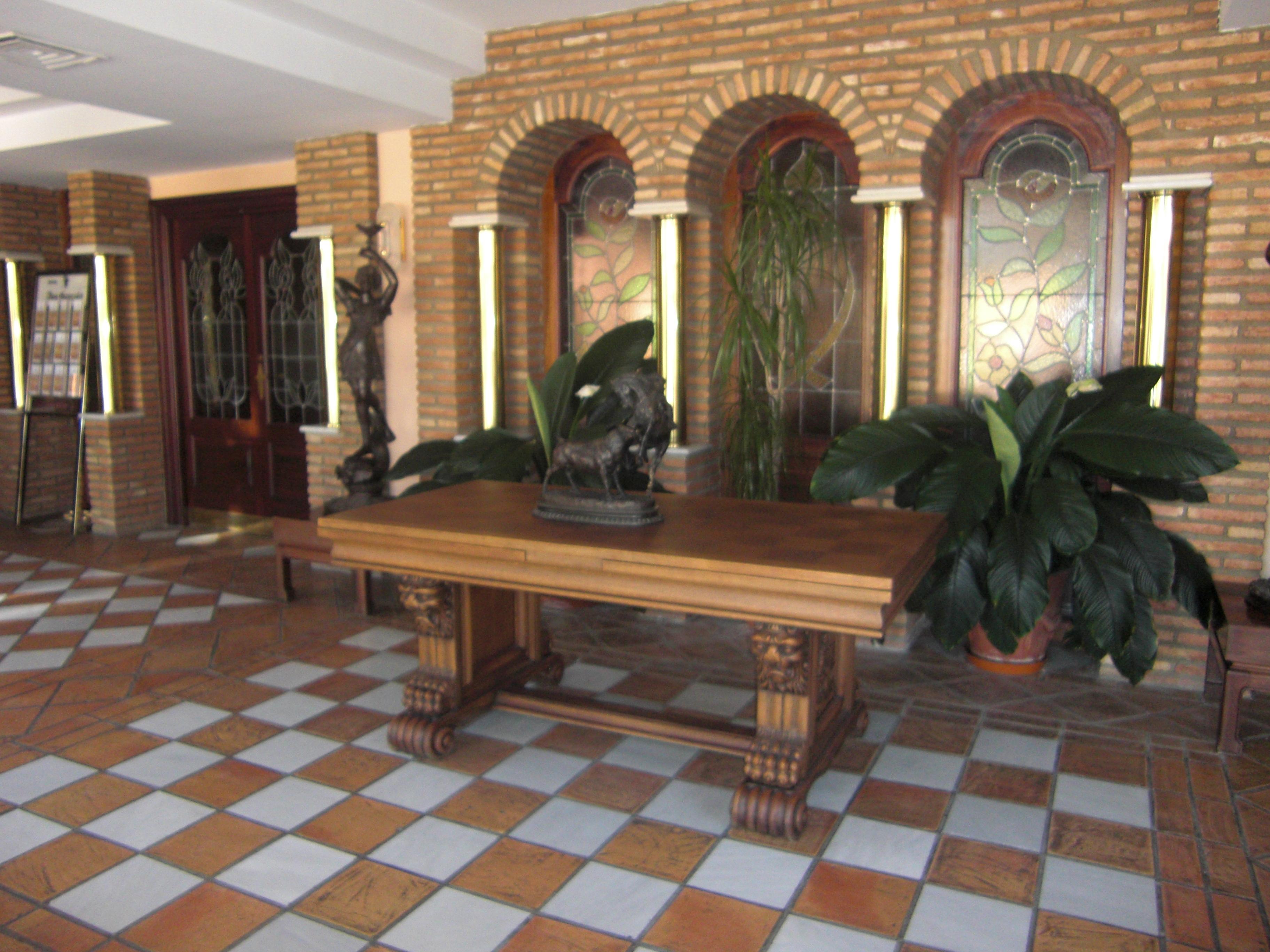 Don Gonzalo Hotel Montilla
