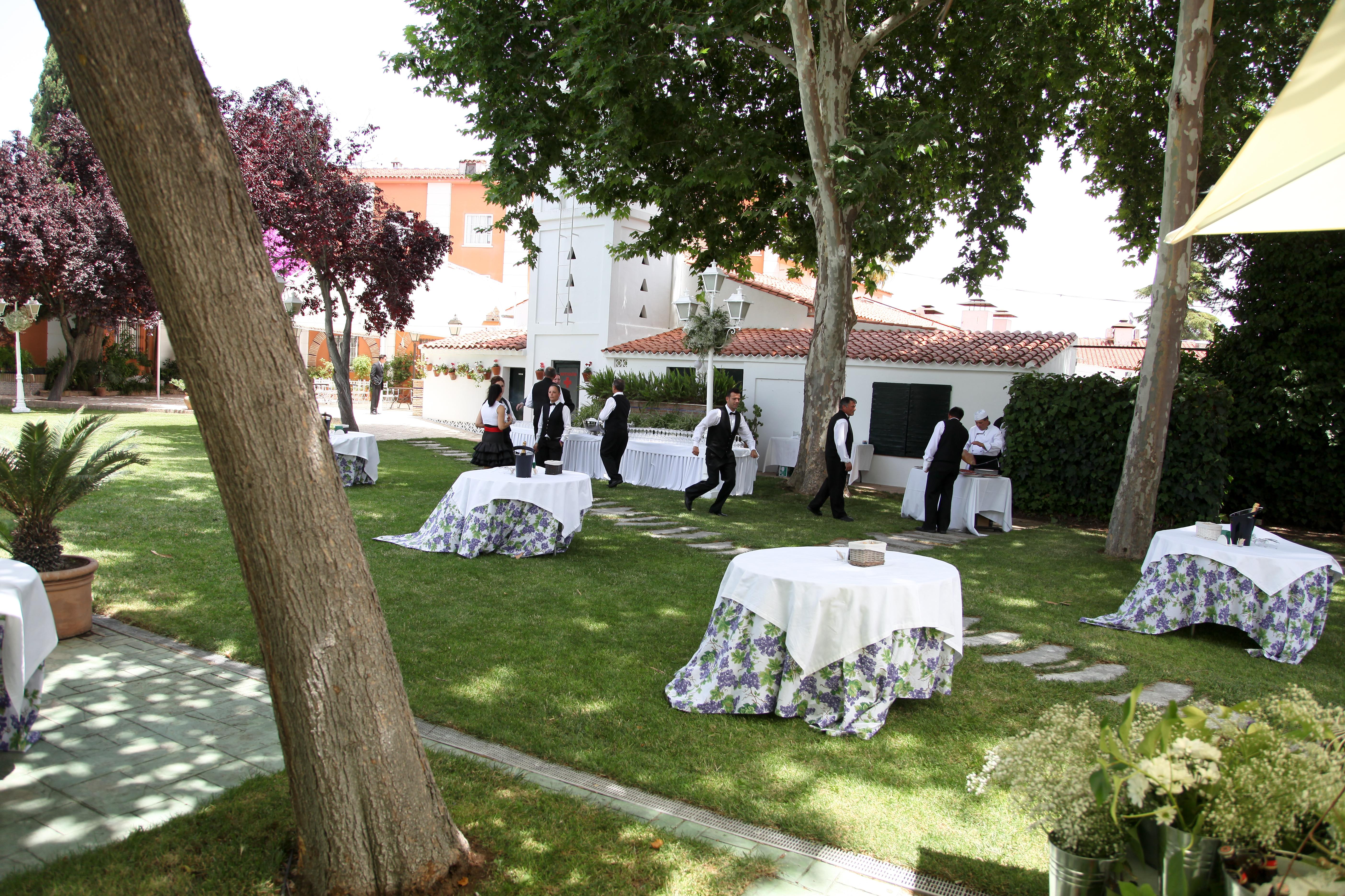 Hotel Don Gonzalo 3*