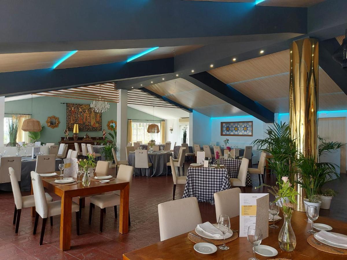 Don Gonzalo Hotel