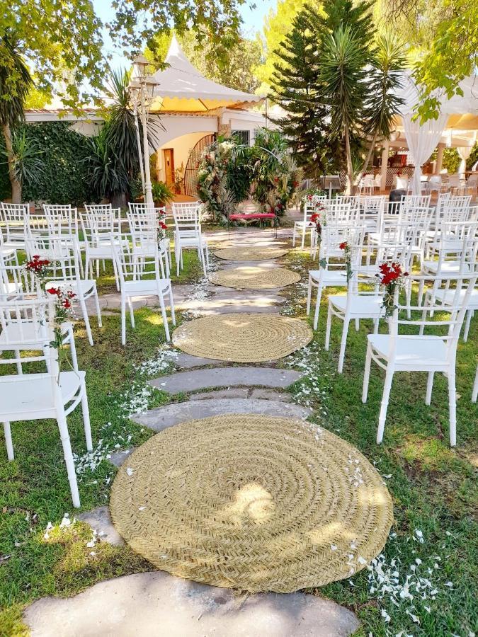 Don Gonzalo Hotel