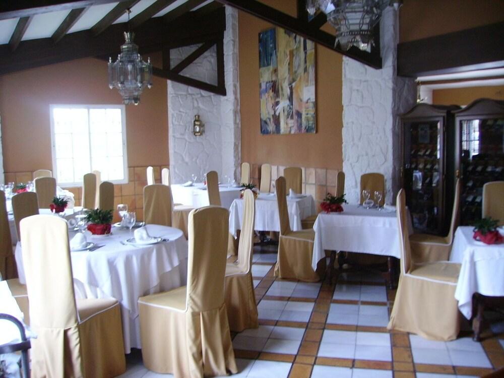 Hotel Don Gonzalo