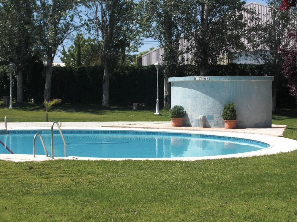 Don Gonzalo 3* Montilla
