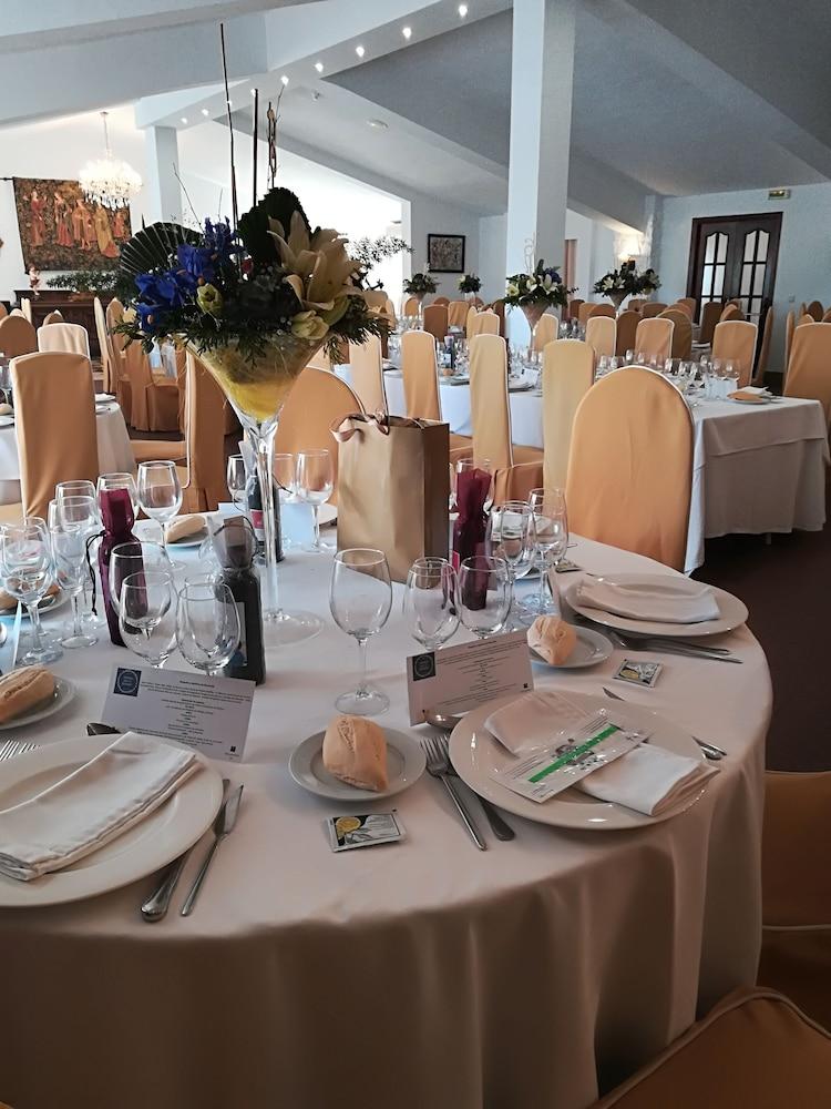 Hotel Don Gonzalo 3*