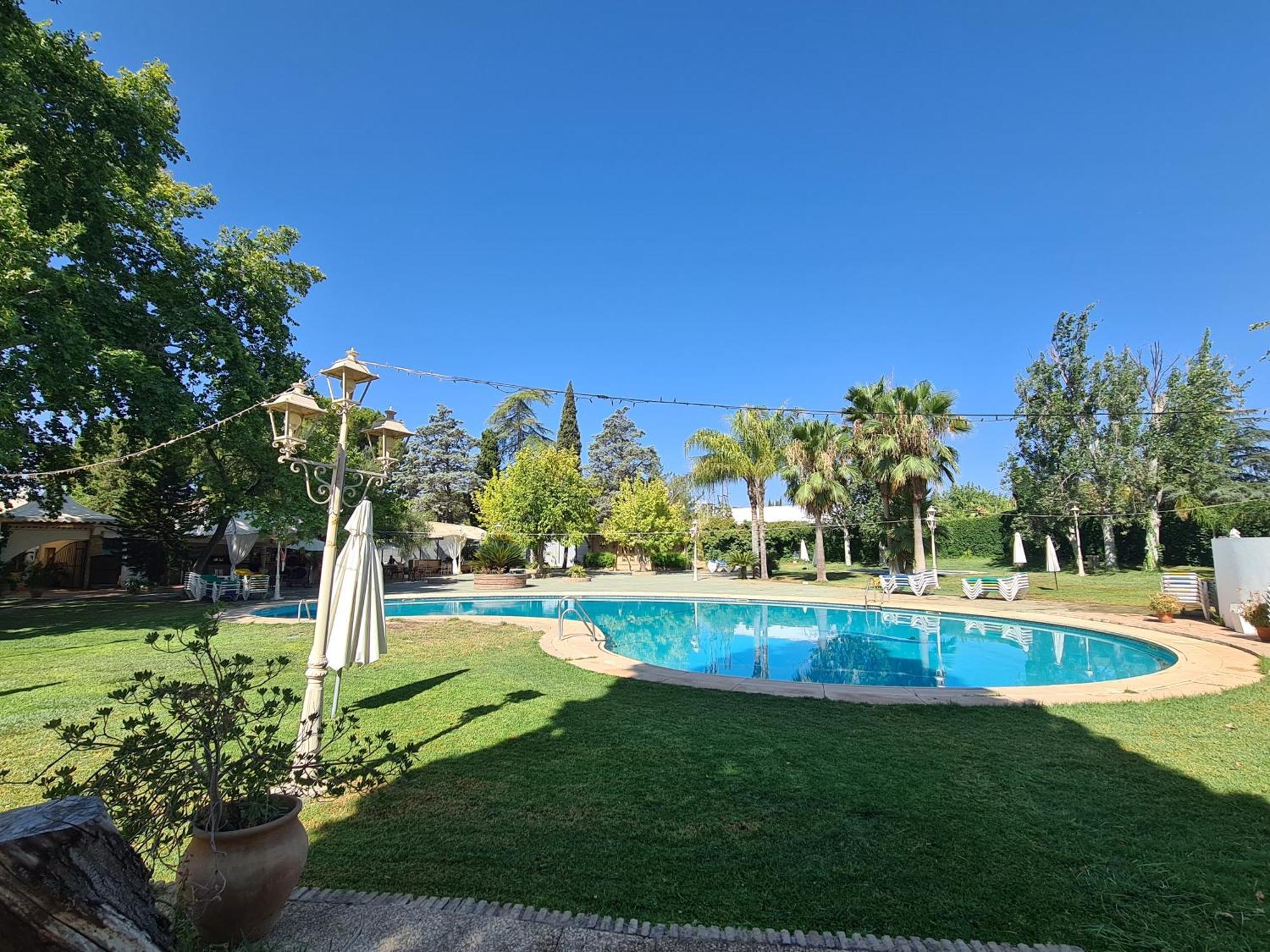Don Gonzalo Hotel Montilla
