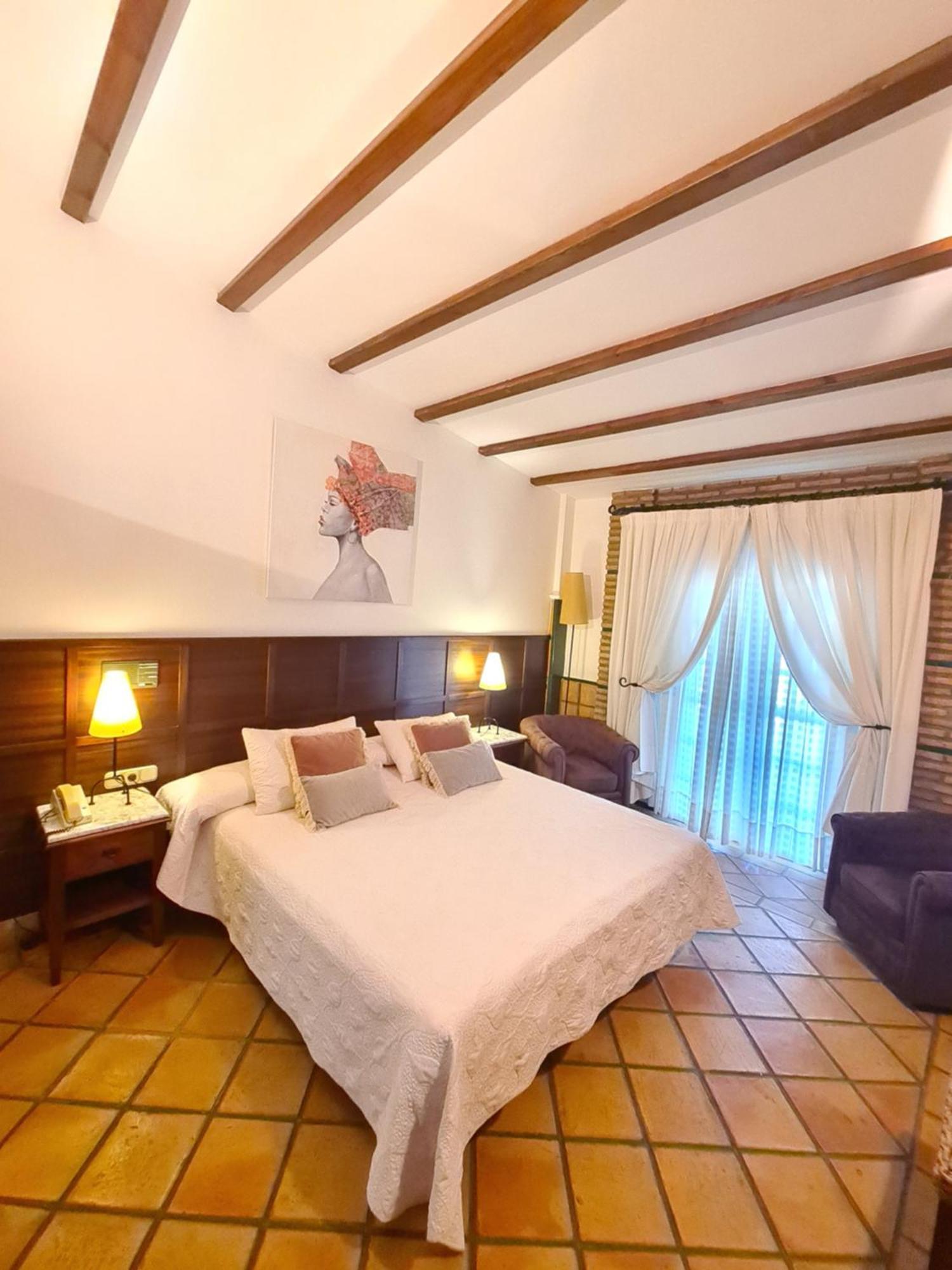 Hotel Don Gonzalo 3*