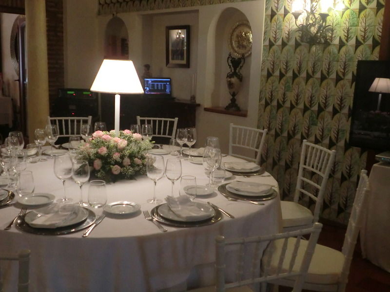 Hotel Don Gonzalo Montilla