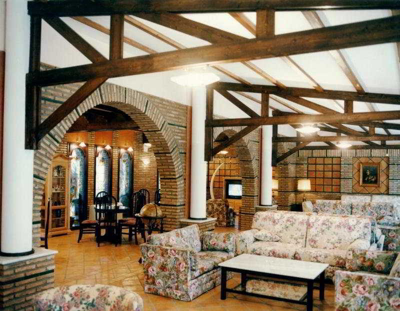 Don Gonzalo Hotel 3*