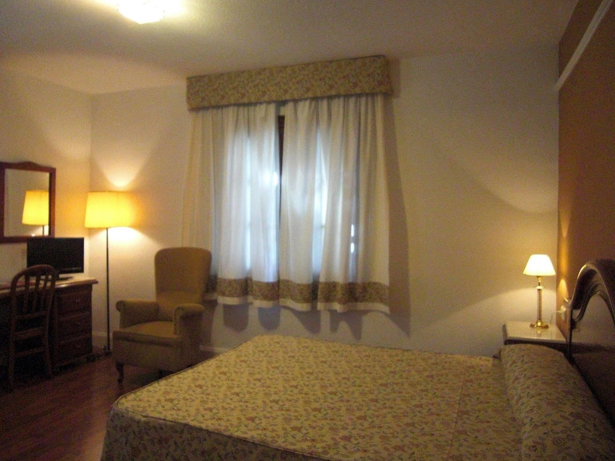 Don Gonzalo Hotel
