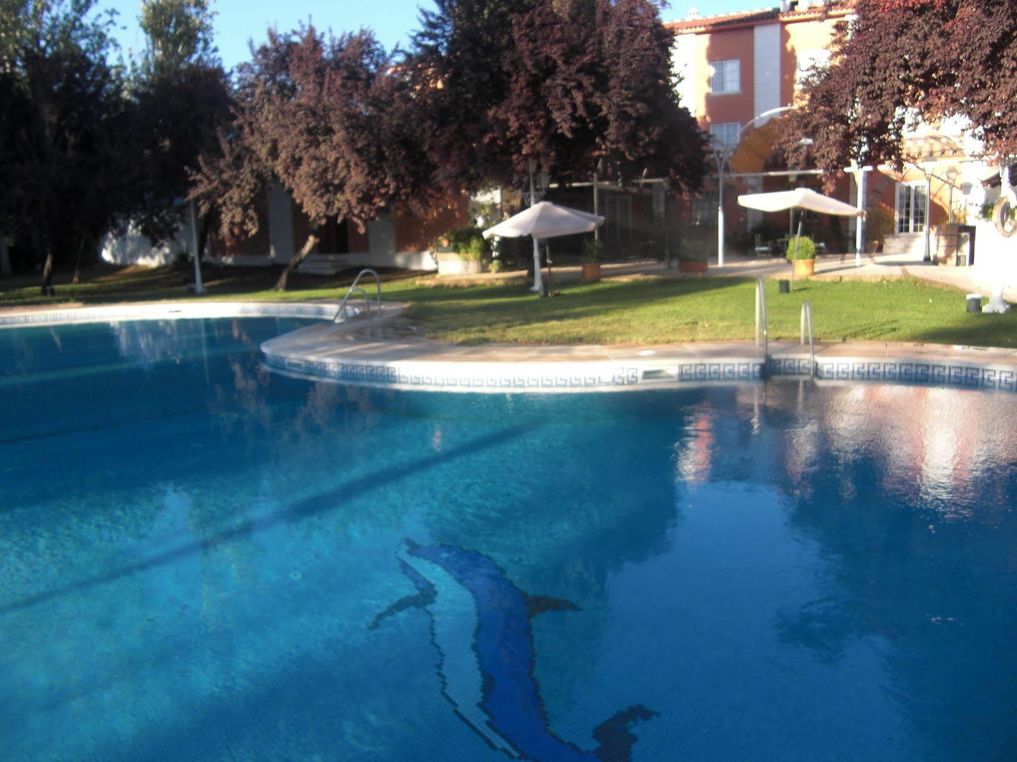 Don Gonzalo Hotel Montilla