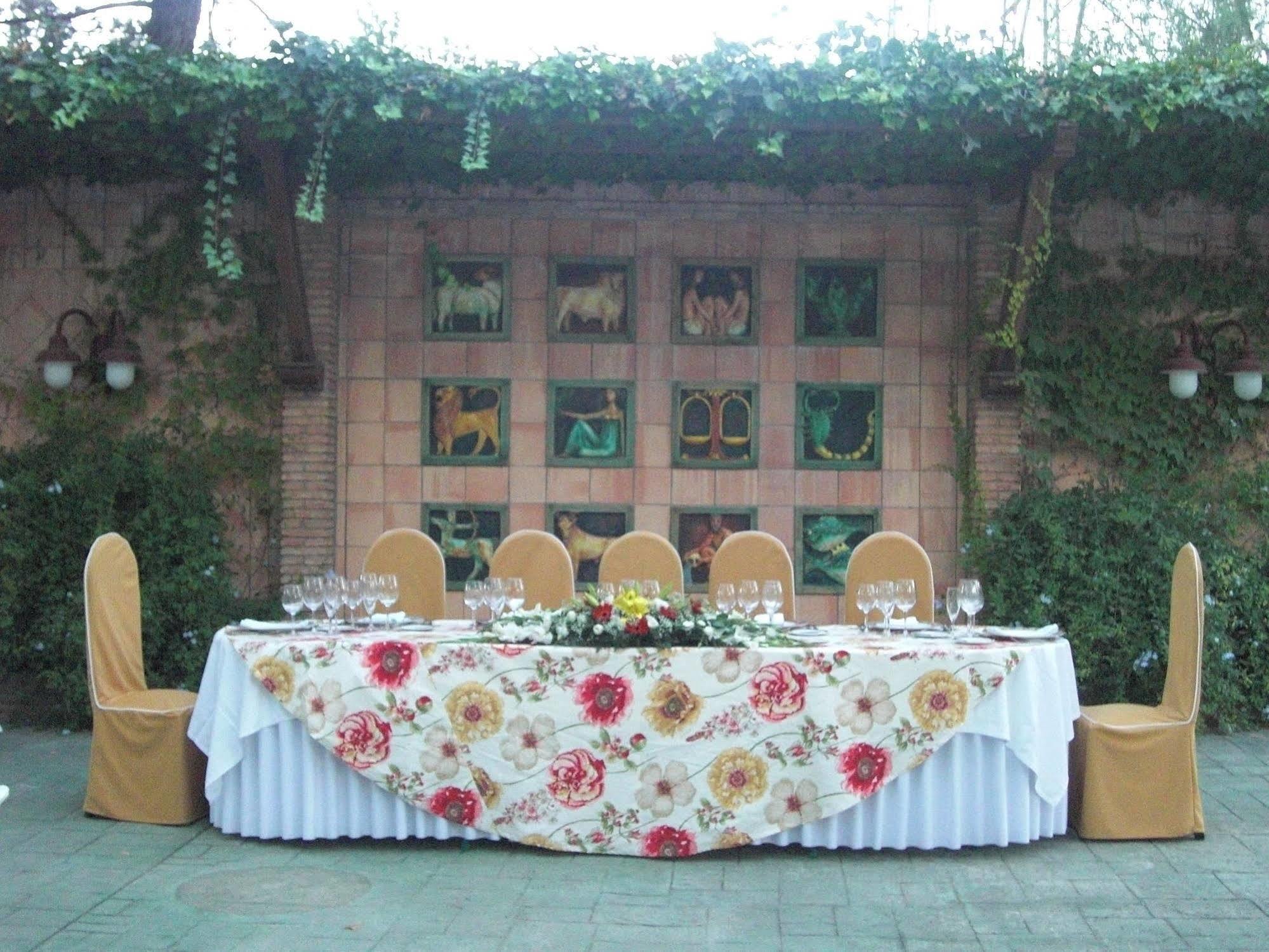 Hotel Don Gonzalo 3*