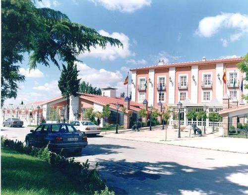 Don Gonzalo Hotel