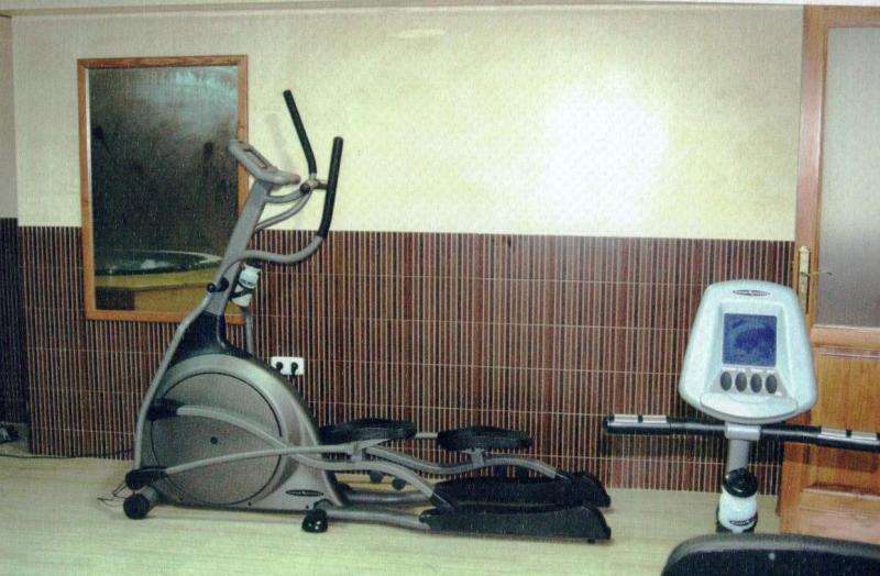 Hotel Don Gonzalo 3*